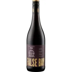 False Bay Old School Syrah False Bay Vineyards 2021 - 6Fl. á 0.75l