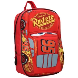 Disney Cars 3 - 3D Rucksack Piston Cup Champions" 35cm"