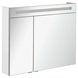 Fackelmann B.clever 90 cm weiß