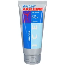 Akileine Ice Cool Gel 75 ml