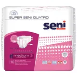 Seni Super Seni Quatro S 12 x 10 St.