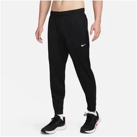 Nike Totality Slim Vielseitige Trainingshose Herren 010 black/white M