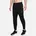 Slim Vielseitige Trainingshose Herren 010 black/white M