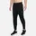 Nike Totality Slim Vielseitige Trainingshose Herren 010 black/white M