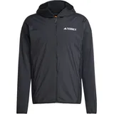 adidas Terrex XPR WIND FL H Schwarz XL