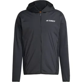 adidas Terrex XPR WIND FL H Schwarz XL