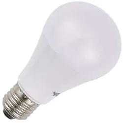 SPL | LED Lampe | E27  | 12W Dimmbar