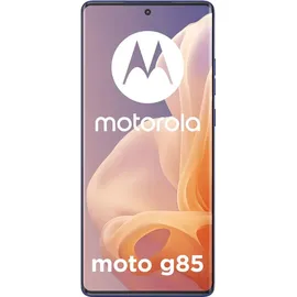 Motorola Moto G85 256 GB 8 GB RAM cobalt blue