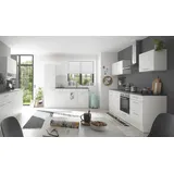 BASIC by Balculina Hängeschrank Lier - weiß - 60 cm
