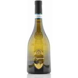 Bulgarini Lugana 2024 0.75L