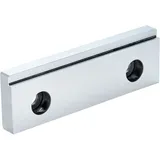 KESEL Spannbacke glatt 125 Stufe 5x10mm