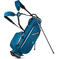 big max blade Big Max Heaven Seven G Standbag blau