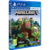 Minecraft (USK) (PS4)