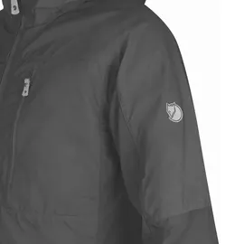 Fjällräven Sten Jacket M black XS