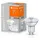LEDVANCE LED-Reflektorlampe 4 x 4,9W GU10 350 lm warmweiß 2700 K Dimmbar