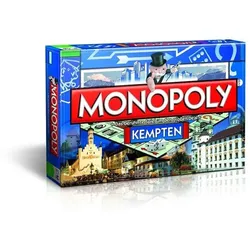 Monopoly - Kempten