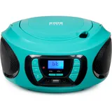 Bigben Interactive CD62 Kids blau