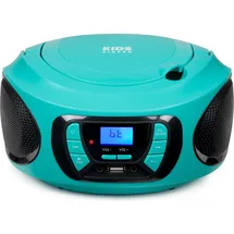 Bigben Interactive CD62 Kids blau