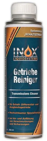 INOX Getriebe Reiniger, 250ml