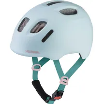 Alpina Ximo 2 LE 49-54 cm pastel turquoise matt