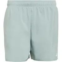 adidas - 5-Inch, Badeshorts Herren wonder sage - grün