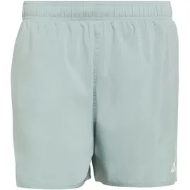 adidas - 5-Inch, Badeshorts Herren wonder sage - grün