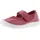 VICTORIA Mary-Janes Unisex Barefoot Bosco Gefärbte-Canvas Drec & Klettverschluss 1370109 für Kinder FRAMBUESA 26 - 26 EU