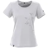Maul Bony II Fresh Weiß 42