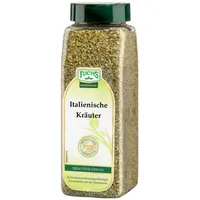 Fuchs Foodservice Gewürz, Fuchs Professional Italienische Kräuter gefriergetrocknet 200g