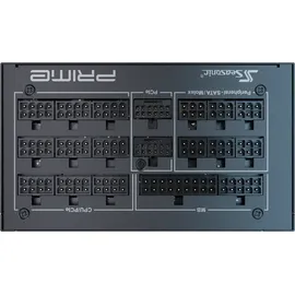 Seasonic PRIME PX-2200 2200W ATX 3.1 80+ Platinum