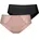Pink/Schwarz L
