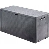 KETER Emily 270 L 8,7 x 118 x 8,7 cm Anthrazit