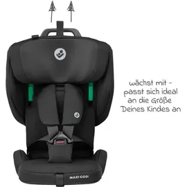 Maxi-Cosi Nomad Plus Authentic Black