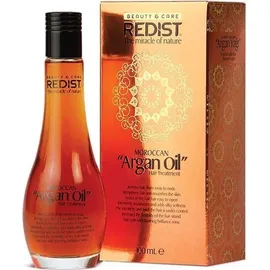 Redist Moroccan Argan Oil Haarpflege Öl 100 ml