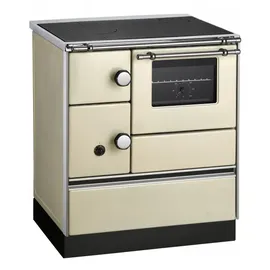 Wamsler K 176 A elfenbein links