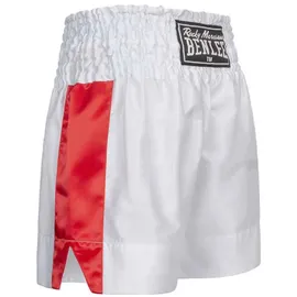 BENLEE Rocky Marciano Benlee Goldy Boxershorts - White / Green / Red - 3XL