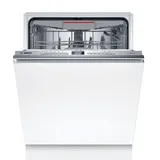 Bosch SBV4ECX32E Serie 4 Geschirrspüler (vollintegrierbar, 598 mm breit, 42 dB (A), A)