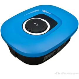 Victron Energy Wallbox EV Charging Station II - Wandladestation Typ 2 (22 kW, 32 A) - 0 m
