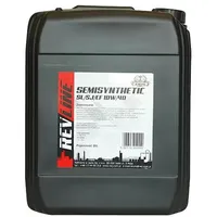 REVLINE 5901797910983 Motoröl Inhalt: 20l, 10W-40