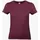 B & C B&C - #E190 Woman/Burgundy, XXL
