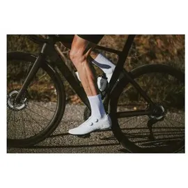 VAN RYSEL RCR Radschuhe Weiß 47