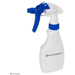 VERMOP Sprühflasche blau