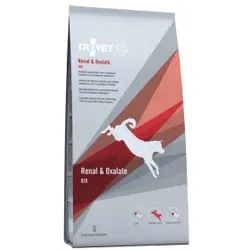 Trovet Renal & Oxalate RID Hundefutter 3 kg