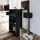 Vicco Bartisch 57 x 80 cm Anthrazit