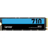 Lexar NM710 500 GB M.2