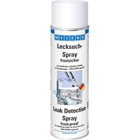 WEICON 11654400 Lecksuch-Spray 400ml DVGW frostsicher 1St.
