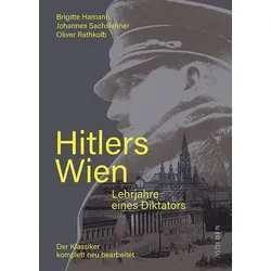 Hitlers Wien