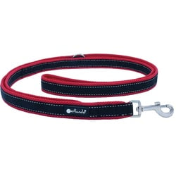 Petlando Outdoor Führleine rot S