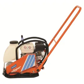 NORTON Clipper Rüttelplatte CFP 13 W 550 mm x 78 kg