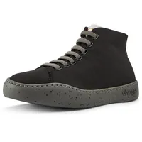 Camper Damen Peu Touring Ankle Boot, Schwarz 38 EU